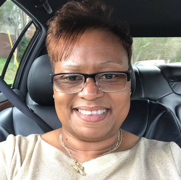 Meet your Posher, Gail - Picture 1 of 1